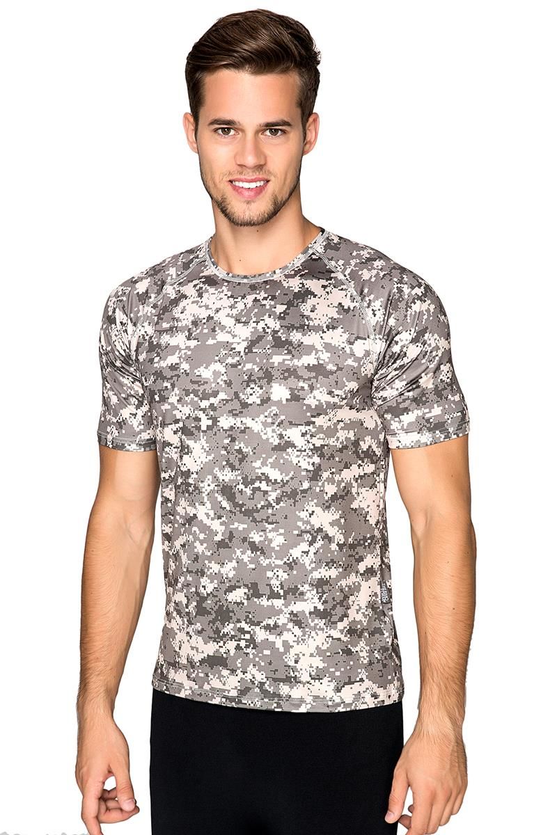 TF ARMY MİCRO T-SHIRT DİJİTAL HAKİ