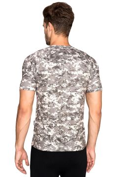 TF ARMY MİCRO T-SHIRT DİJİTAL HAKİ