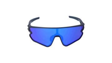 Swiss Eye Hurricane black matt/dark blue