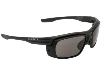 Swiss Eye Notice black matt