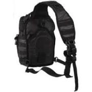 Mil-Tec® Tek Omuz Askılı Çanta 10L