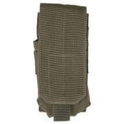 Mil-Tec Şarjörlük Yeşil (M4/M16)