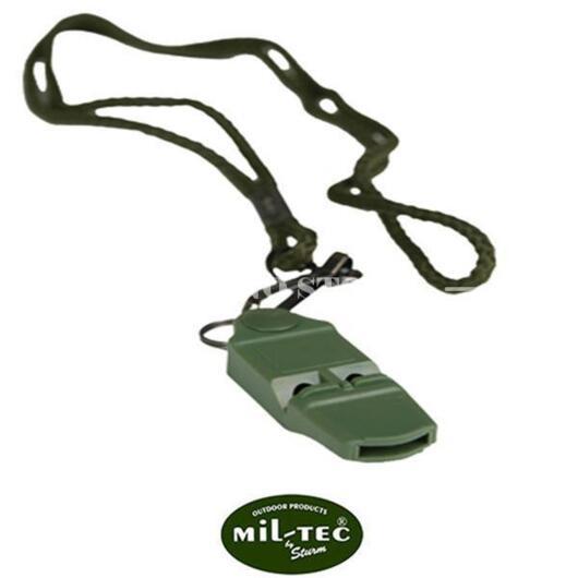 Mil-Tec® DÜDÜK