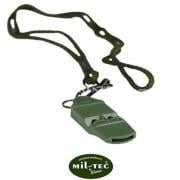 Mil-Tec® DÜDÜK