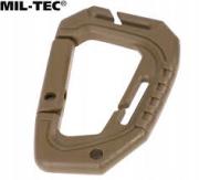 Mil-Tec® PLASTİK KARABİNA