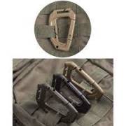 Mil-Tec® PLASTİK KARABİNA