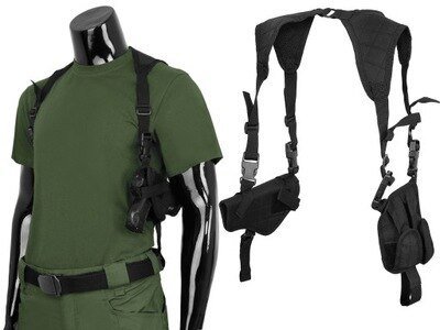 Mil-Tec Sturm Koltuk Altı Tabanca Kılıfı
