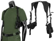 Mil-Tec Sturm Koltuk Altı Tabanca Kılıfı