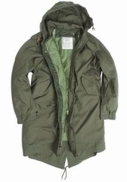 Miltec M51 Amerikan Parka - 10122101