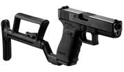 GLOCK 17-19 FULL-SIZE MODELS TACTICAL