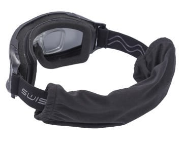 Swiss Eye F-TAC Balistik black Gözlük 18826