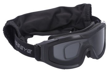 Swiss Eye F-TAC Balistik black Gözlük 18826
