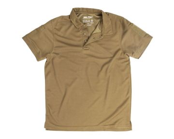 MIL-TEC Sturm Tactical Quickdry Polo Yaka Kum-10961019
