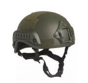 Askeri Airsoft Miğfer