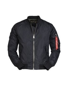 Mil-Tec® MA1® Pilot Mont Siyah - 10401002