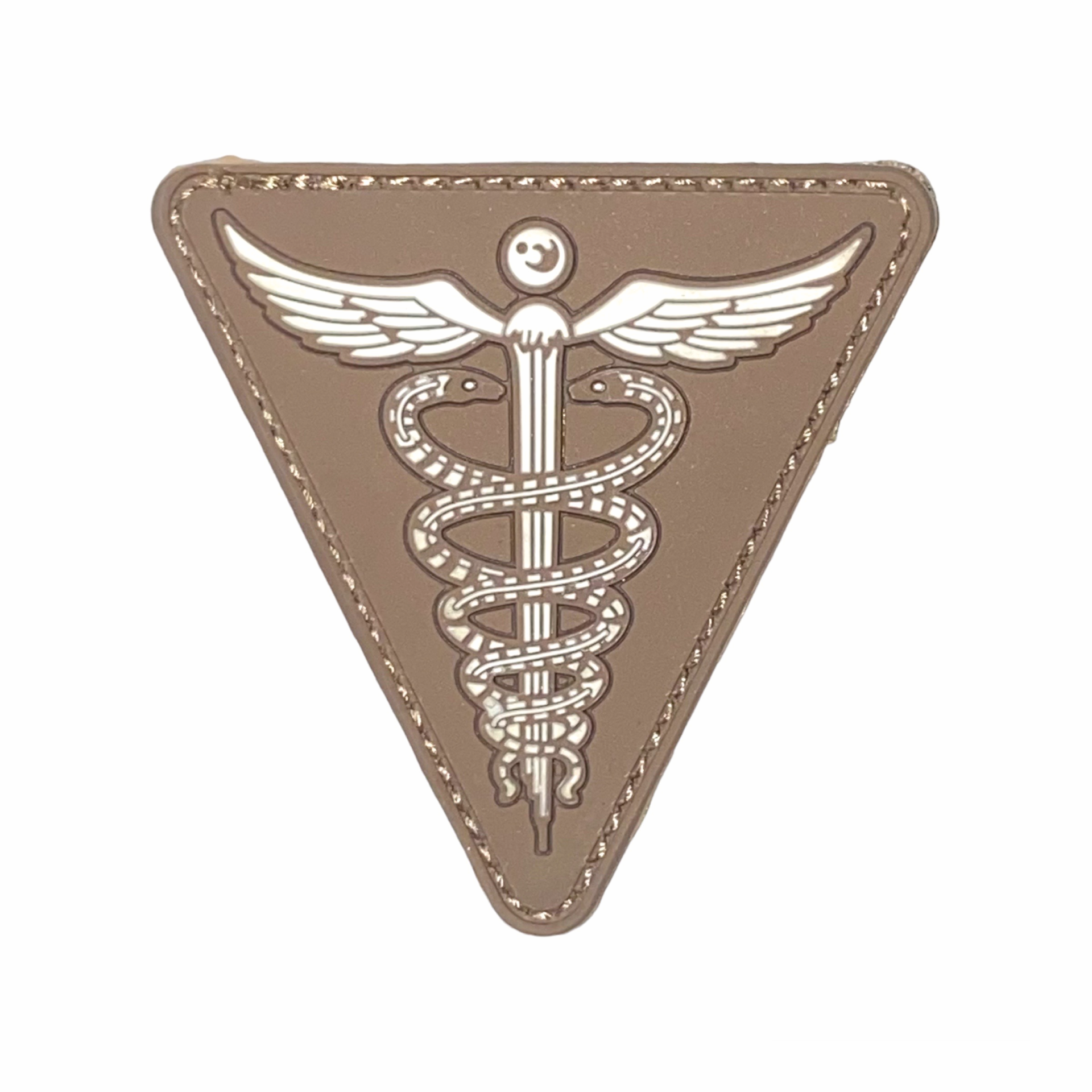 Para Medic 3D Silikon Patch Kum Rengi