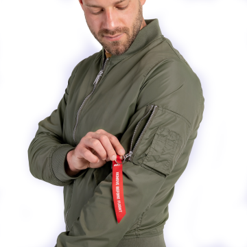 Mil-Tec® Sturm MA1® Pilot Mont Haki - 10401501