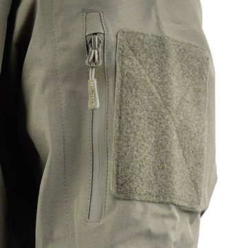 Mil-Tec® Gen.II Su Geçirmez Polar Astarlı Haki Mont