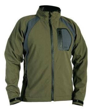 Hart Izon Softshell Mont Yeşil - XHIZG