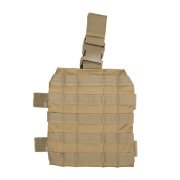 Mil-Tec Sturm Bacak Adaptör Çanta