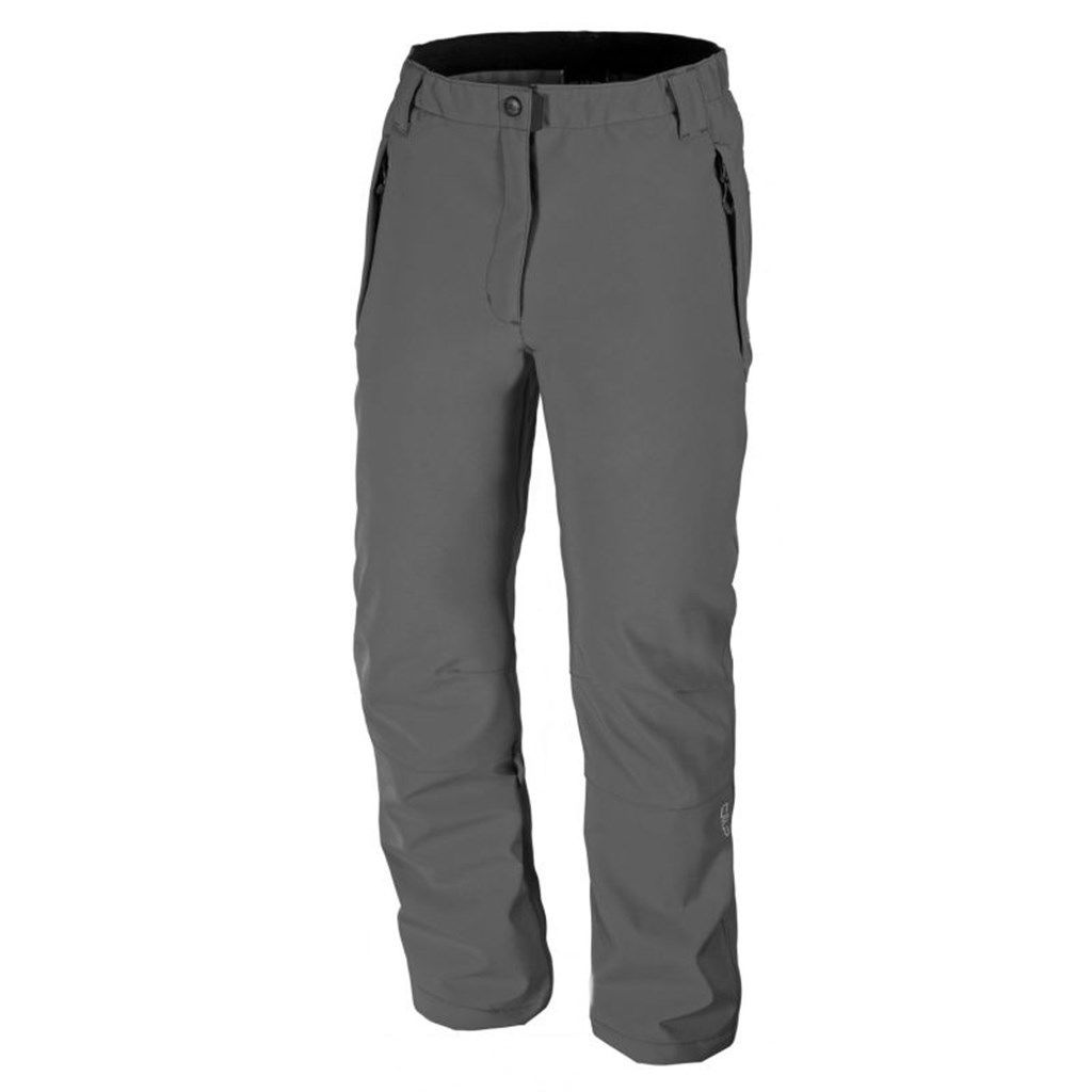 CMP Lady Long Wp Kadın Softshell Pantolon - 3A00486N-U887