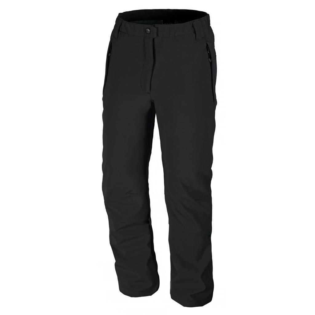 CMP Lady Long Wp Kadın Softshell Pantolon - 3A00486N-U901