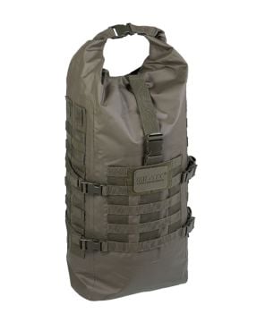 Mil-Tec Tactical Su Geçirmez Sırt Çantası Seal DRY-BAG Haki