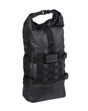 Mil-Tec Tactical Su Geçirmez Sırt Çantası Seal DRY-BAG Siyah