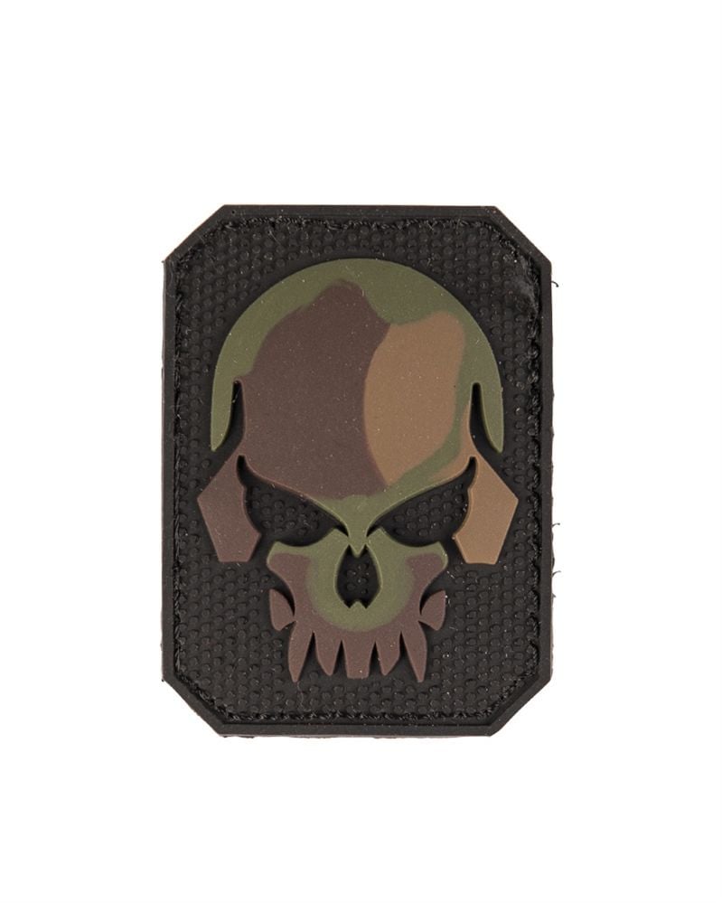 Kurukafa Patch/Arma Küçük PVC M.KLETT Tarn - 16832020