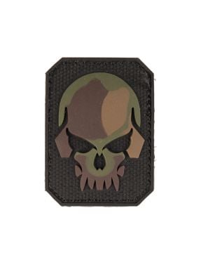 Kurukafa Patch/Arma Küçük PVC M.KLETT Tarn - 16832020