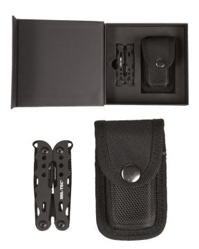 Mil-Tec® Sturm Çok Amaçlı Pense Küçük Multi Tool - 15406100