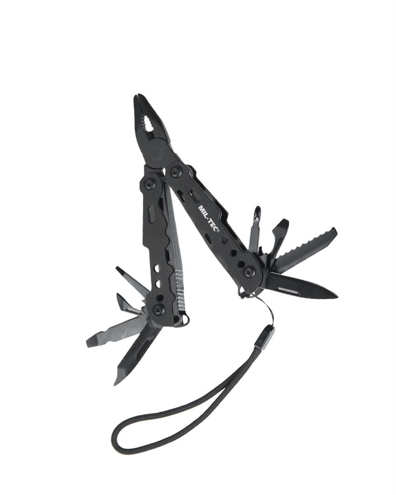 Mil-Tec® Sturm Çok Amaçlı Pense Küçük Multi Tool - 15406100
