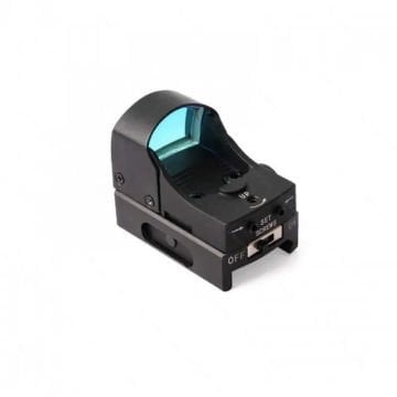 Avcı Yakın Menzilli Için Hedefleme Reddot Sight