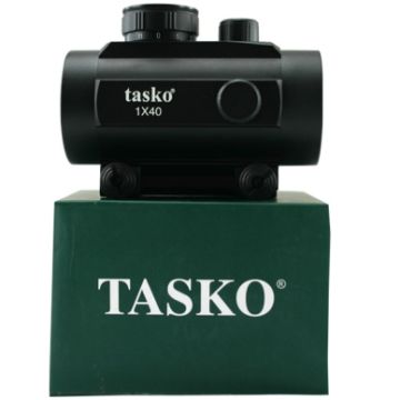 Tasko 1x40 Reddot