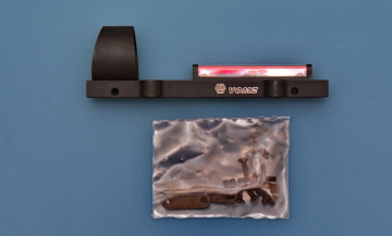 Vomz Pilad PF-01X25 Red Dot