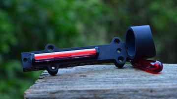 Vomz Pilad PF-01X25 Red Dot