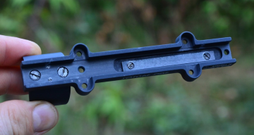 Vomz Pilad PF-01X25 Red Dot