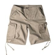 Şort Paratrooper Vintage Khaki
