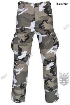 Mil-tec Sturm URBAN BDU Ranger Combat Pantolonu - 11810080