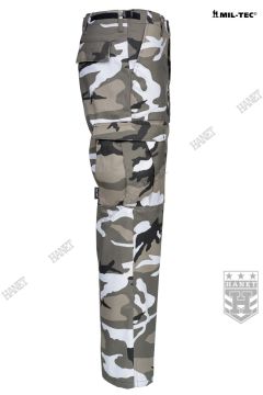 Mil-tec Sturm URBAN BDU Ranger Combat Pantolonu - 11810080