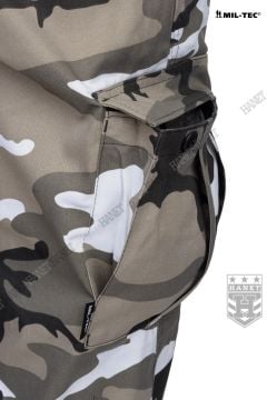 Mil-tec Sturm URBAN BDU Ranger Combat Pantolonu - 11810080