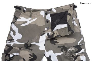 Mil-tec Sturm URBAN BDU Ranger Combat Pantolonu - 11810080
