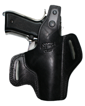 CZ-75 Deri Kılıf