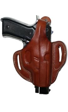 Glock Deri Kılıf