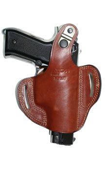 Glock Deri Kılıf