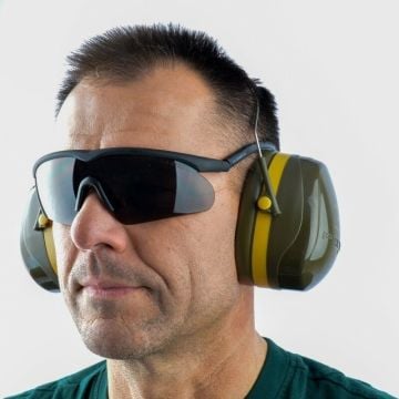 Swiss Eye Raptor 10162 Max Pro Set Balistik Bej