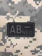 Kan Grubu Silikon Patch AB RH-