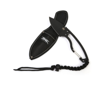 Dpx Gear Tx06 Heat Hiker Bushcraft & Hunting Black Av Bıçağı