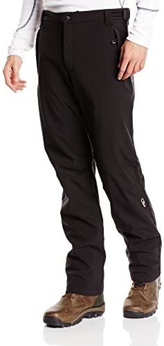 CMP Man Erkek Softshell Pantolon