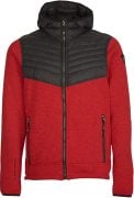Killtec Erkek Polar Ceket Jacket Endras - 929439